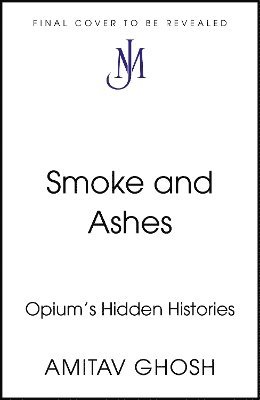 Smoke And Ashes 1