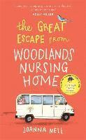 Great Escape From Woodlands Nursing Home 1