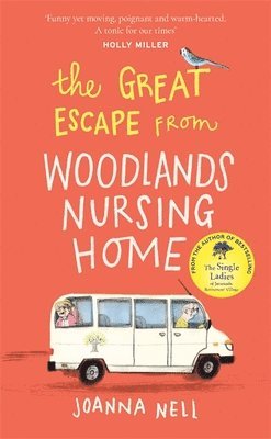 The Great Escape from Woodlands Nursing Home 1