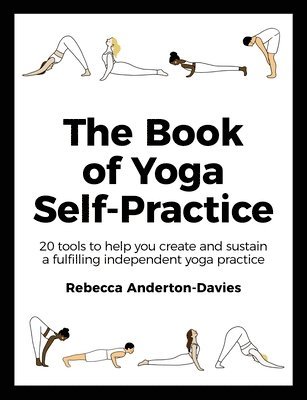 The Book of Yoga Self-Practice 1