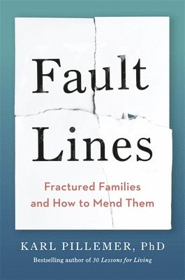 Fault Lines 1