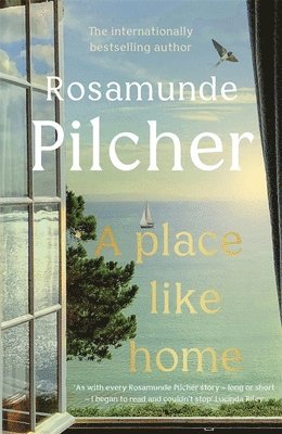 Rosamunde Pilcher - Place Like Home, Häftad
