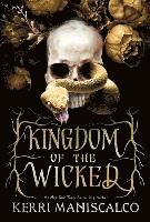 Kingdom Of The Wicked