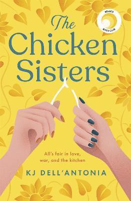 The Chicken Sisters 1