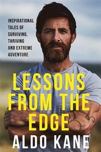 bokomslag Lessons From the Edge