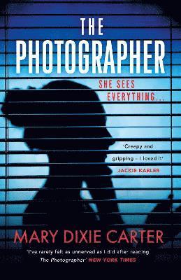 The Photographer 1