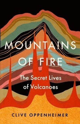 Mountains of Fire 1