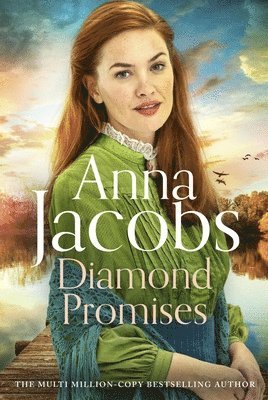 bokomslag Diamond Promises