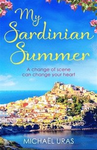 bokomslag My Sardinian Summer