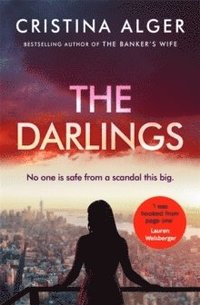 bokomslag The Darlings