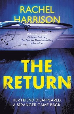 The Return 1