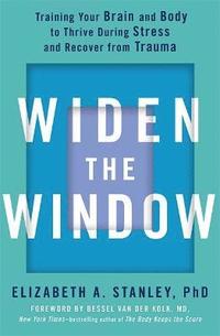 bokomslag Widen the Window