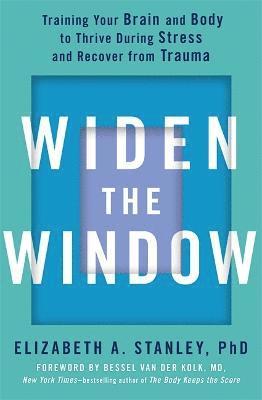 Widen the Window