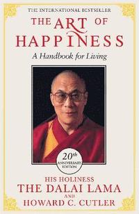bokomslag The Art of Happiness - 20th Anniversary Edition