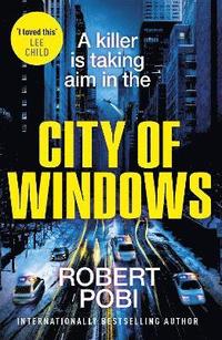 bokomslag City of Windows