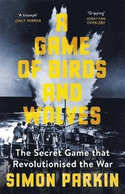 A Game of Birds and Wolves 1