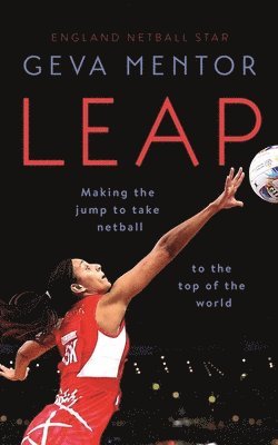 Geva Mentor - Leap, Häftad