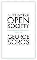 bokomslag In Defence Of Open Society