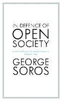 In Defence Of Open Society 1