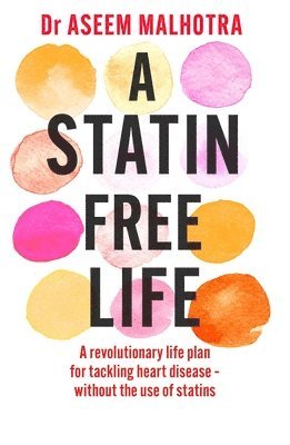 bokomslag Statin-Free Life