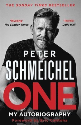 Peter Schmeichel - One: My Autobiography, Häftad