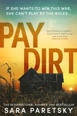 Pay Dirt 1