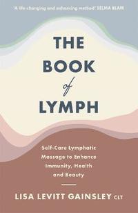 bokomslag The Book of Lymph