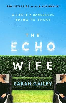 The Echo Wife 1