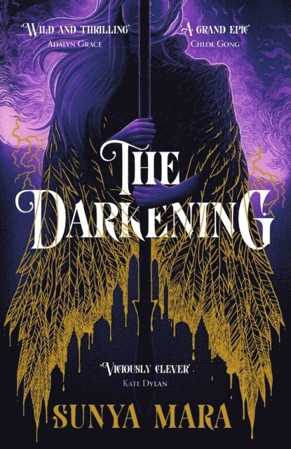 Darkening 1