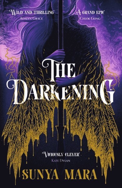 The Darkening 1