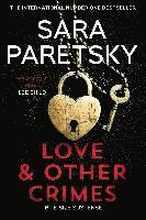 bokomslag Love and Other Crimes