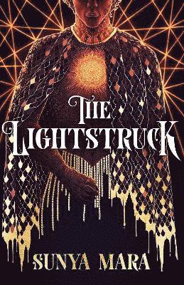 Sunya Mara - Lightstruck, Inbunden