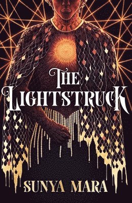 Sunya Mara - Lightstruck, Häftad
