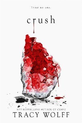 Tracy Wolff - Crush, Häftad