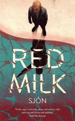 Red Milk 1