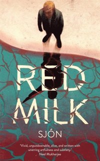 bokomslag Red Milk