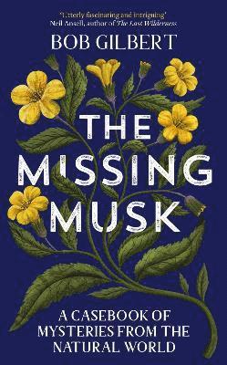 The Missing Musk 1