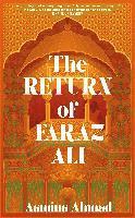 bokomslag The Return of Faraz Ali