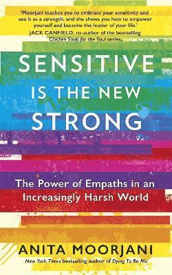 Sensitive is the New Strong 1