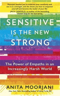 Sensitive is the New Strong 1