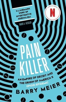 Pain Killer