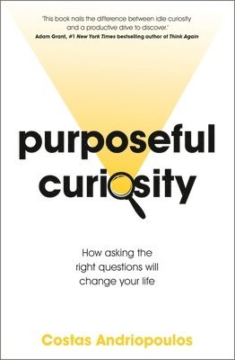 Purposeful Curiosity 1