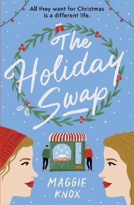 The Holiday Swap 1