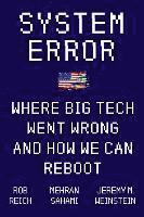 System Error 1