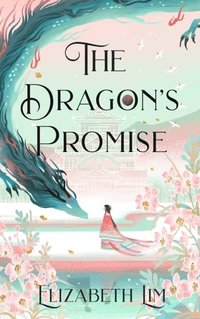 bokomslag The Dragon's Promise