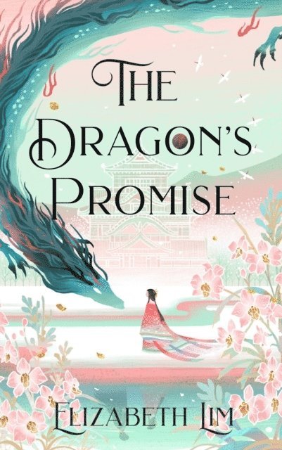 Dragon's Promise 1