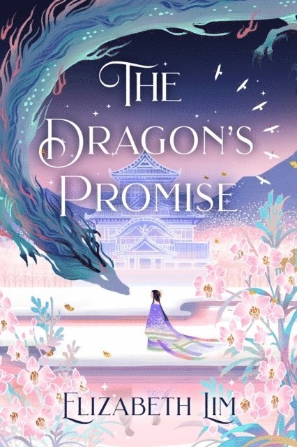 The Dragon's Promise 1