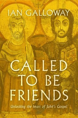 Called To Be Friends 1