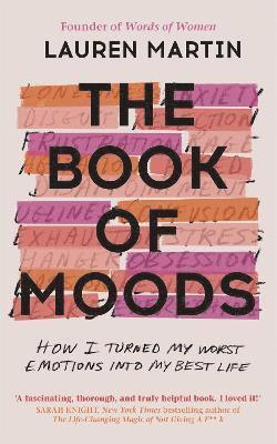 The Book of Moods 1