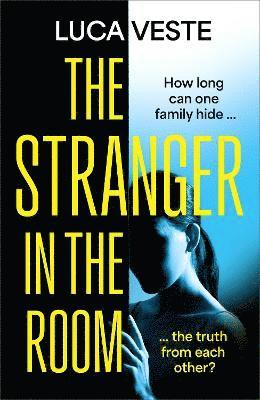 The Stranger in the Room 1